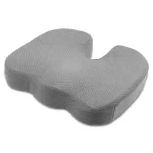 골반외전시트 꼬리뼈 논슬립 지지대 전문가 메모리폼 쿠션