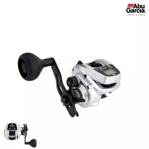 아부가르시아 베이트릴 푸네DLC파워핸들MHP 좌핸 한치 오모리그 이카메탈 수심측정릴