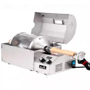 로스팅기계 전기 로스터기 로스팅기 생두 팝콘기계 로스트커피 볶는 가정용