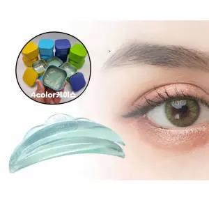 C컬 노글루 속눈썹펌 5종 브로우 리프트 롯드 셀프