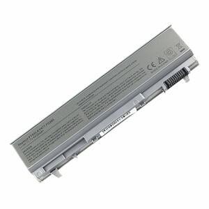 Dell Latitude E6410 W1193 PT434 KY477 용 새 고품질 노트북 배터리