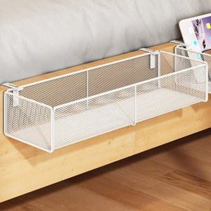 이층침대선반 사이드 서랍 공간 걸이 좁은 2층침대 활용 스타일1 캐비닛 선반 이층 다용도