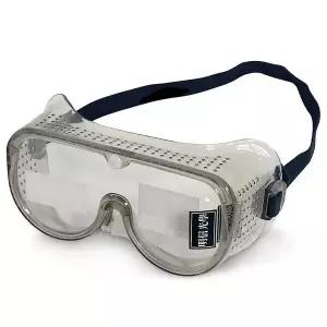 고글형 안경 플라스틱 작업용 안전보안