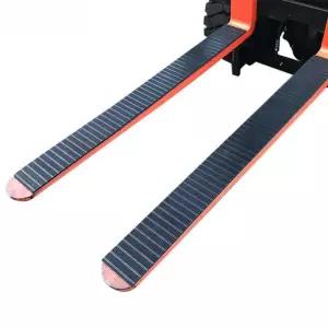 지게발 고무 커버 덧발 폴리우레탄 포크 우레탄 보호