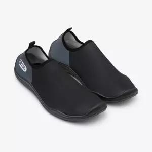 [오베룬][월드컵]남여공용 여름 물놀이 아쿠아 삭스 슈즈 블랙 (15548511A)