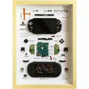 엑스리아트 게임보이 선물용 소장용 분해 액자