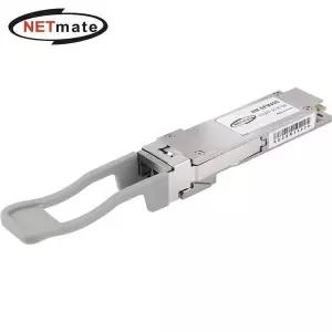 (Netmate) 513VAA57 40G 멀티드 QSFP+ SR BiDi 광듈(최대100M)