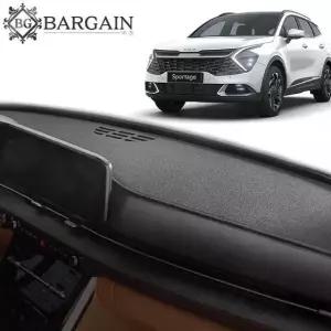 논슬립 NQ5 마이크로 스포티지 대쉬보드커버