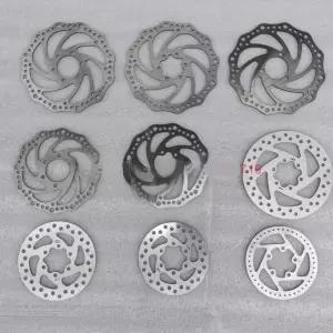 디스크 로터 전동킥보드 전기자전거 브레이크 부품