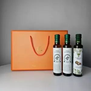 트러플250ml +올리브250m 2p ? 추석선물세트 오일선물세트 아보카도오일 올리브