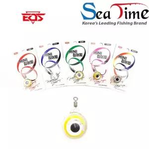 밤낚시 갑오징어 갑오징어낚시 수중 쭈꾸미 쭈꾸미채비 고휘도램프 LED램프