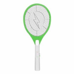 충전식 전기 모기채 해충 전자모기채 사각지대X 고압콘덴서 모기 전기모기향채