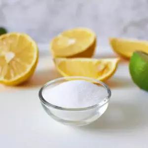 먹는 식용 무수 과탄산 소다 구연산 1kg 무수구연산 먹는구연산 식용베이킹소다