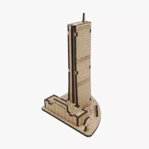 모또 나무 63빌딩