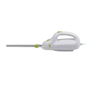 브레드 나이프 전동 커팅기 스텐 냉동고기 톱칼 빵칼