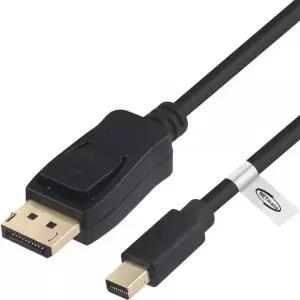 mini 255IEF36 DisplayPort to DisplayPort 1.4 케이블 2m