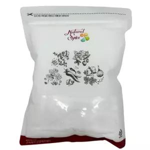 네추럴스파이스 함수 결정 포도당 1kg