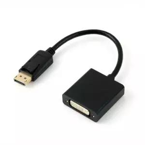 엠비에프 868OCF62 DisplayPort DP to DVI 니터 변환 컨버터