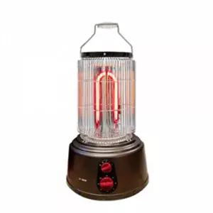 한빛 시스템 근적외선 강철판 히터 온풍난로 HV-4828 겨울맞이 가정용 산업용 따