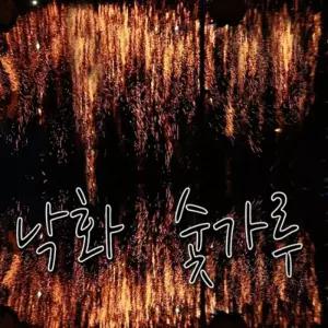 낙화용 참나무 숯가루 15L 숯 참숯 목초액 진천참숯 바베큐숯 캠핑숯 국내산참숯