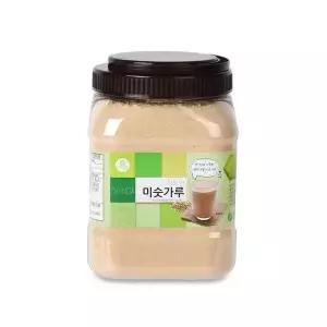[셀러허브][미이랑] 코 스트코 미이랑 퀴노아 미숫가루 1.4kg 아침대용 간편 선식 (S28554107)