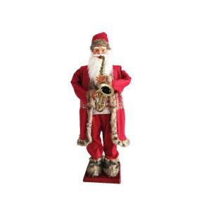 춤추는산타 움직이는산타 대형 산타인형 댄스 크리스마스 춤추는 매장입구 롱다리 입간판 싼타