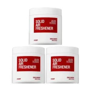 에이센트 제로체리 3개