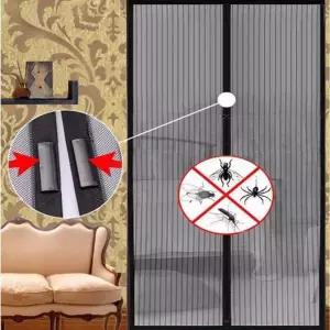 [알티피아]TBZ 도어모기장 곤충 커튼 마그네틱 메쉬 그물 자동 잠김