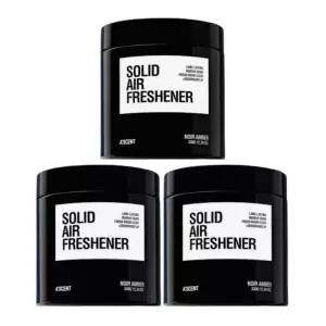 에이센트 누와르엠버 3개