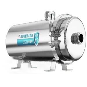 대용량 농업 필터 농막 스텐필터 정수 수돗물 농업용 공업용 모델 하우징 녹물