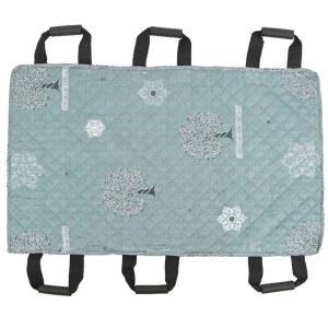 이동 매트 마비 간이 슬링 사이드 하체 벨트 시트 리프트 다기능 들것