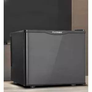 원룸 미니냉장고 호텔 음료 기숙사 도어 소형 가정용