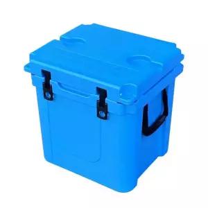 드라이아이스 박스 업소용 케이스 상자 상업용 운반