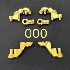 MGEX 스 메탈 천수 부품 골격 메탈파츠 프라마켓 다반 메탈스트럭쳐사자비