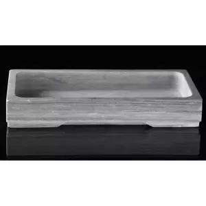 대형 도자기수반 소품 수경재배 어항 원형수반 꽃꽂이 수반