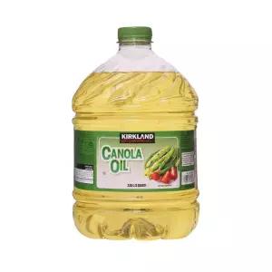 커클랜드 카놀라유 2.83L