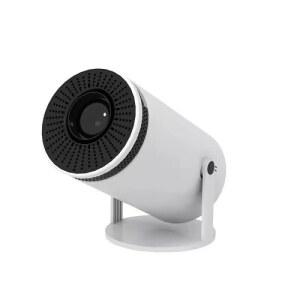 미니 빔 휴대용 가정용 여행용 무선 4K 스마트버전 자동초점 Android시스템