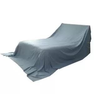 대형 가구 덮는 방지용 공사 이사 커버 덮개 천 식탁 쇼파 먼지