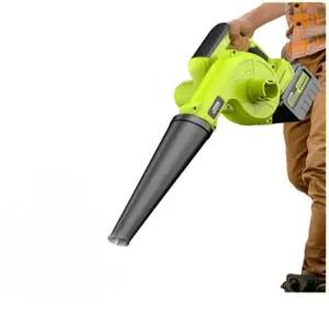 꽃가루 송풍기 봄 충전식 분사기 살포기 농업용 휴대용 작업 대형 흡입 다용도