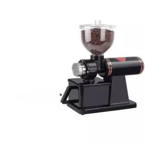 원두 커피기계 전동 핸드드립 카페 가정용 자동 그라인드 커피머신 분쇄기 매장 용품