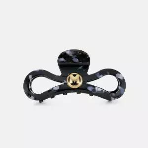 [롯데백화점]메트로시티 M베이직 옐로우 헤어 집게핀 A241BH6105YPQ