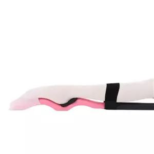 발레 포인기 발등 스트레칭 필라테스 풋 스트레쳐 도구 댄스 기구 늘리기 무용 학원 연습