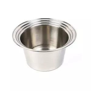 스테인레스 떡만들기도구 찜기용 일반형 물솥