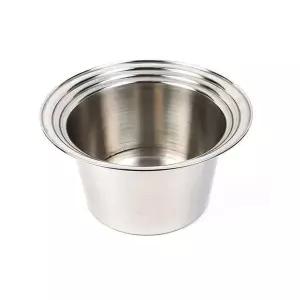 스테인레스 떡만들기도구 찜기용 일반형 물솥