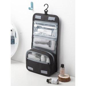 여행용키트 세면세트 휴대용 방수 세면도구 보관 가방 여행용세트 여행