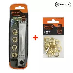 펀치세트 타공공구 아일릿펀칭 리필심세트