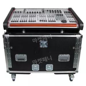 윙 상자 비행 테두리 믹서 베링거 컴팩트 케이스