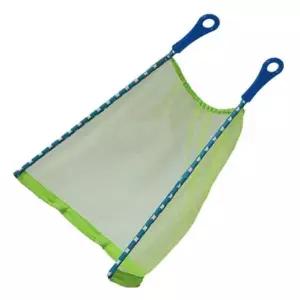 어린이 포획그물 족대 유아 물놀이망 쪽대