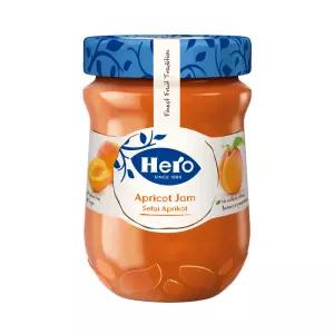 [헤로] 살구 프리저브 잼 340g