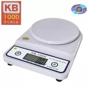 업소용 전자저울 디지털 정밀 측정기 주방용 1Kg